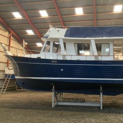 Indendrs vinter opbevaring - Pakkelsning